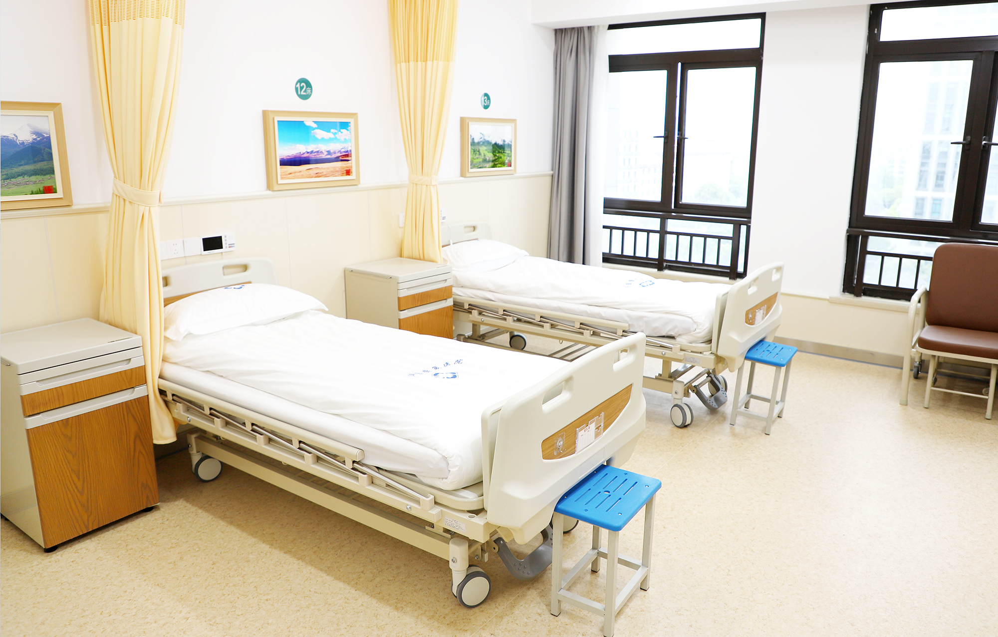 杭州金诚护理院将于8月正式开业，这家高颜值的护理机构到底多“硬核”？