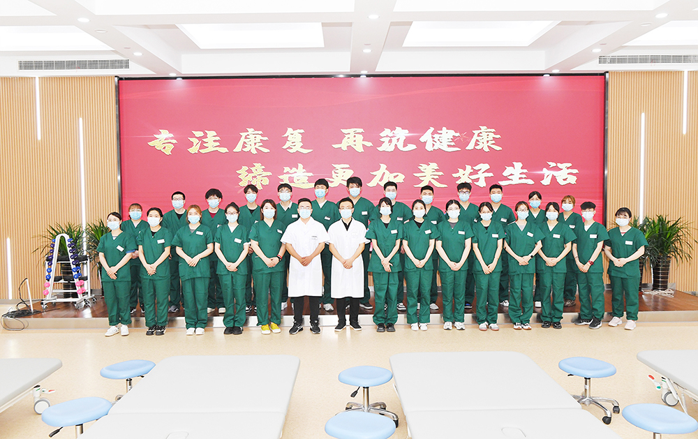 杭州金诚护理院，打造医养结合养老新模式