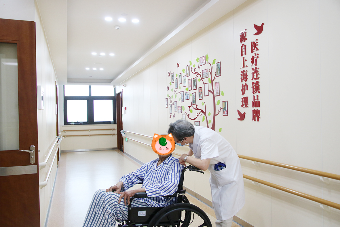 三天两家，杭州再添大型医养结合型护理院！