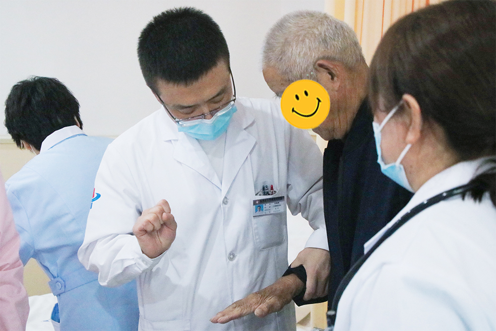 杭州金诚护理院：慢病健康管理，为长者健康保驾护航