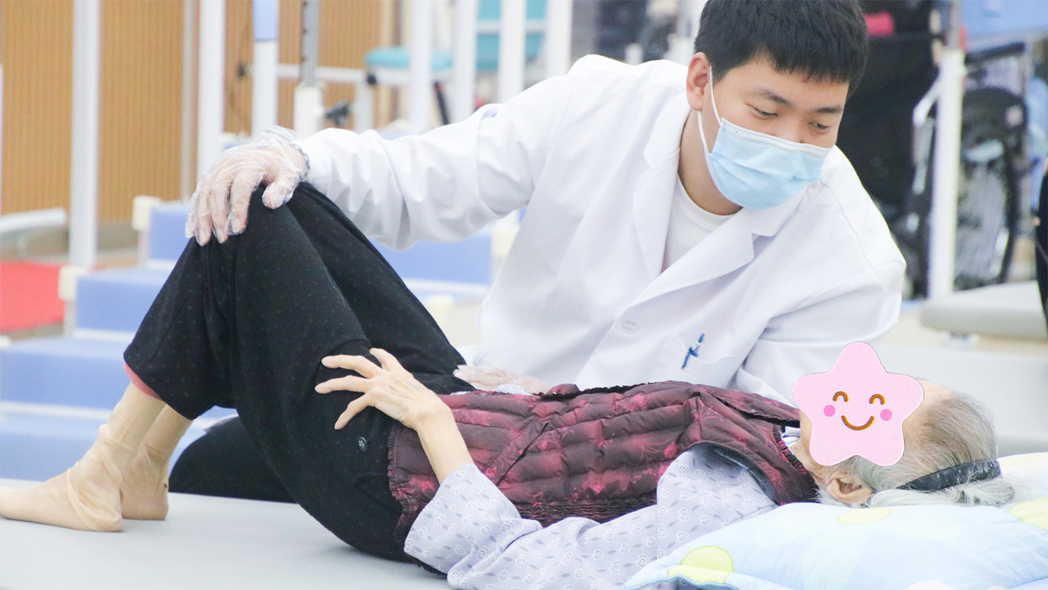杭州金诚护理院，“医养康护”一站式服务让养老无忧 