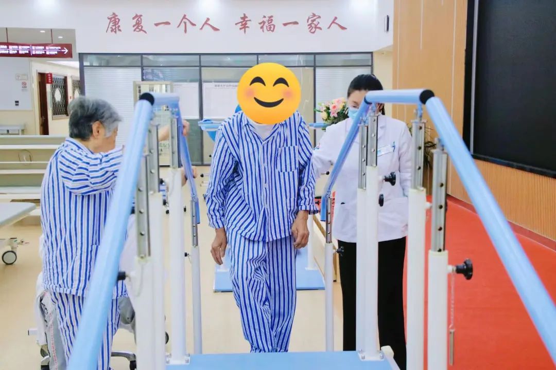 老人中风后如何进行康复护理，杭州口碑好的护理院