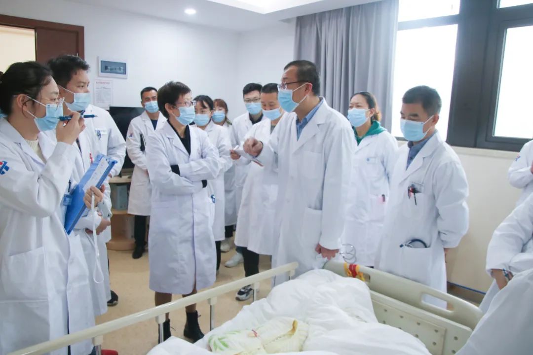 杭州金诚护理院：如何护理卧病老人