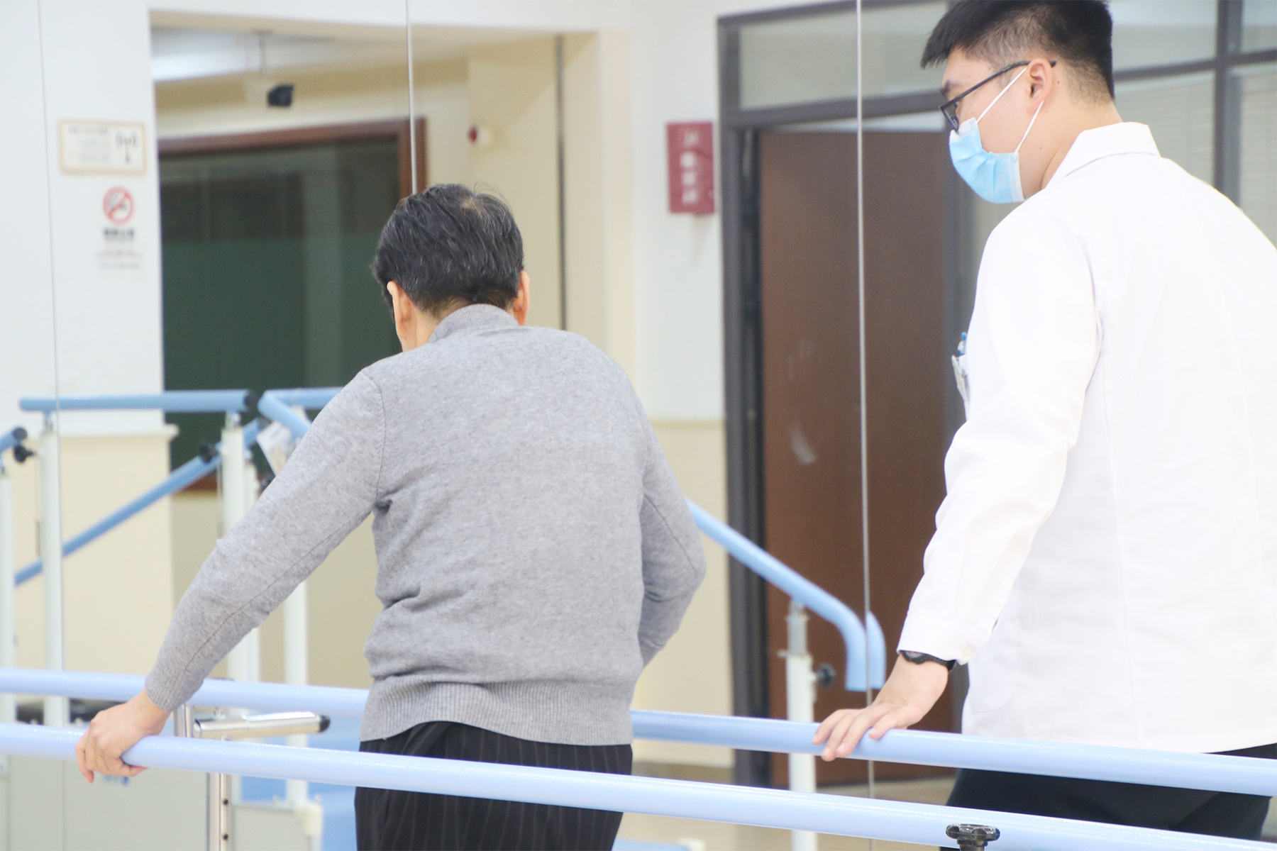 杭州金诚护理院老年慢病专业健康管理，为老年人健康保驾护航！