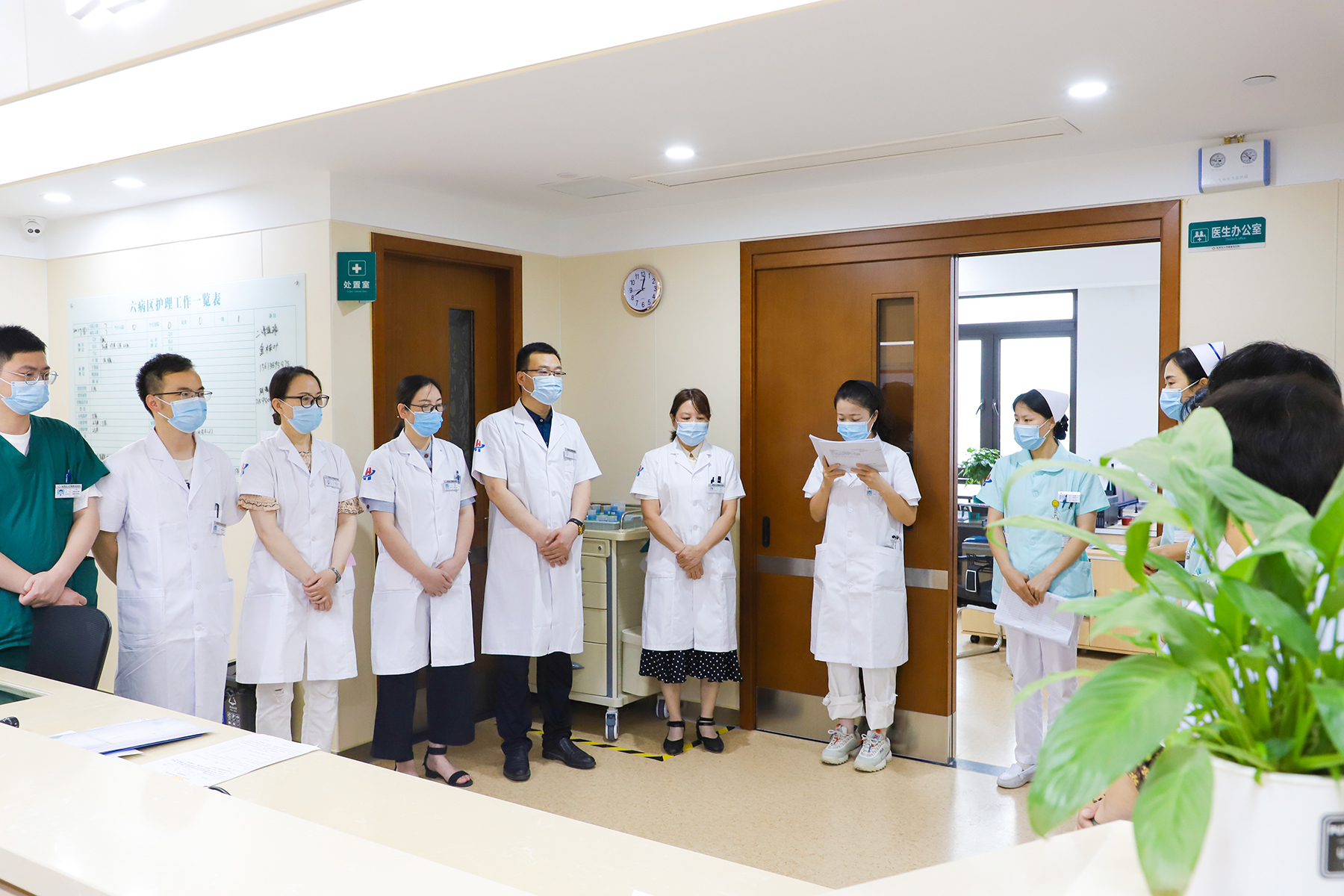 提供诊疗、康复、照护服务！杭州萧山比较好的护理院