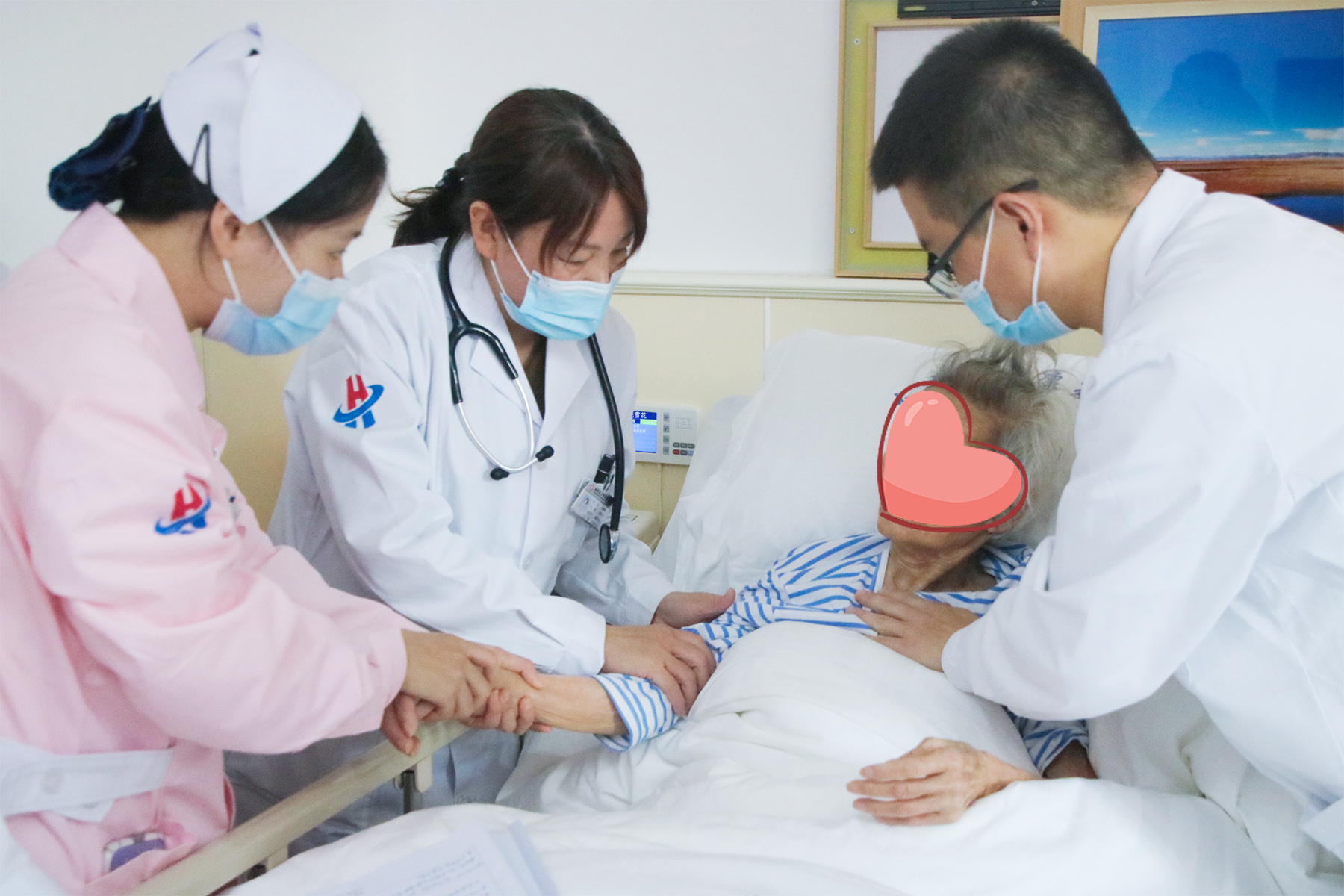 如何选择护理院？杭州金诚护理院医养结合模式，让老有所养更有质量
