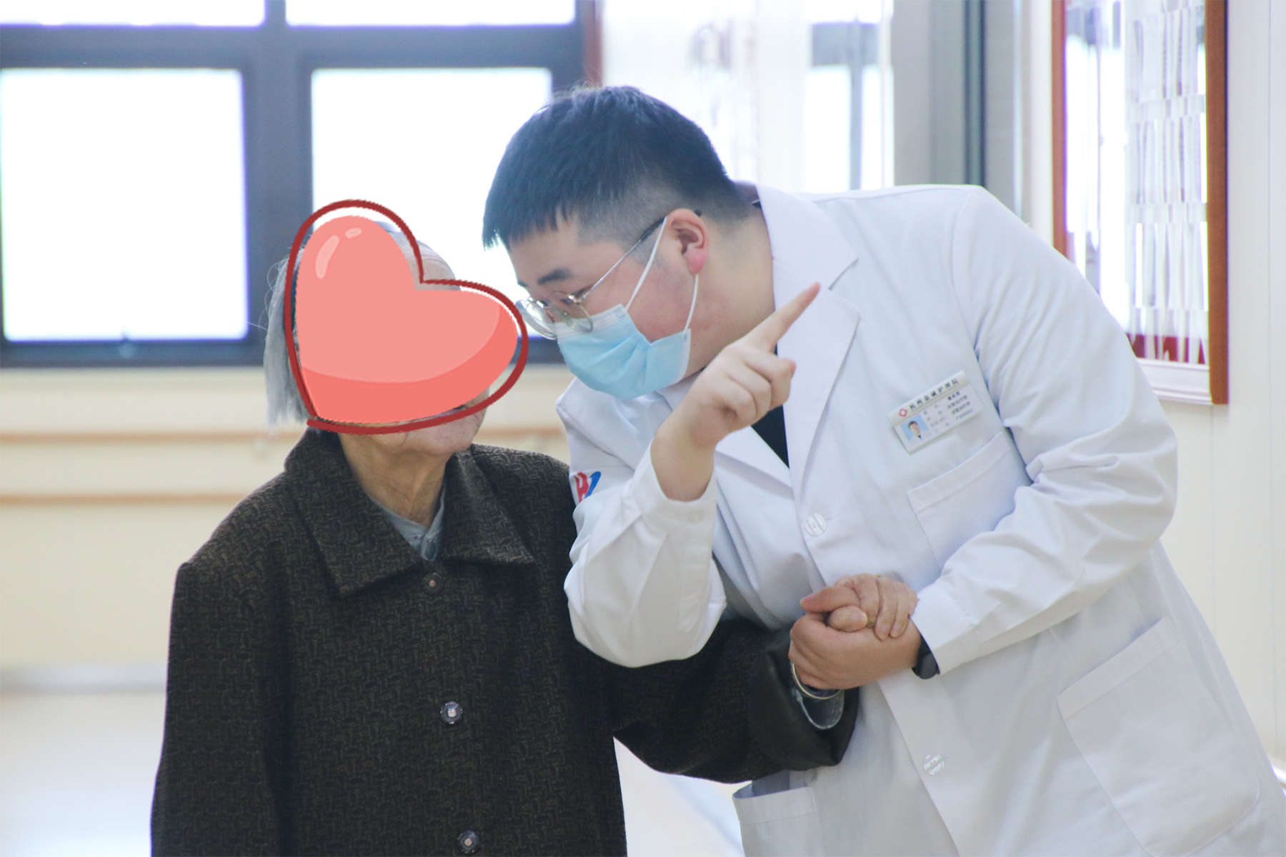 阿尔兹海默症老人护理|杭州金诚护理院守护阿尔兹海默症老人的幸福晚年 