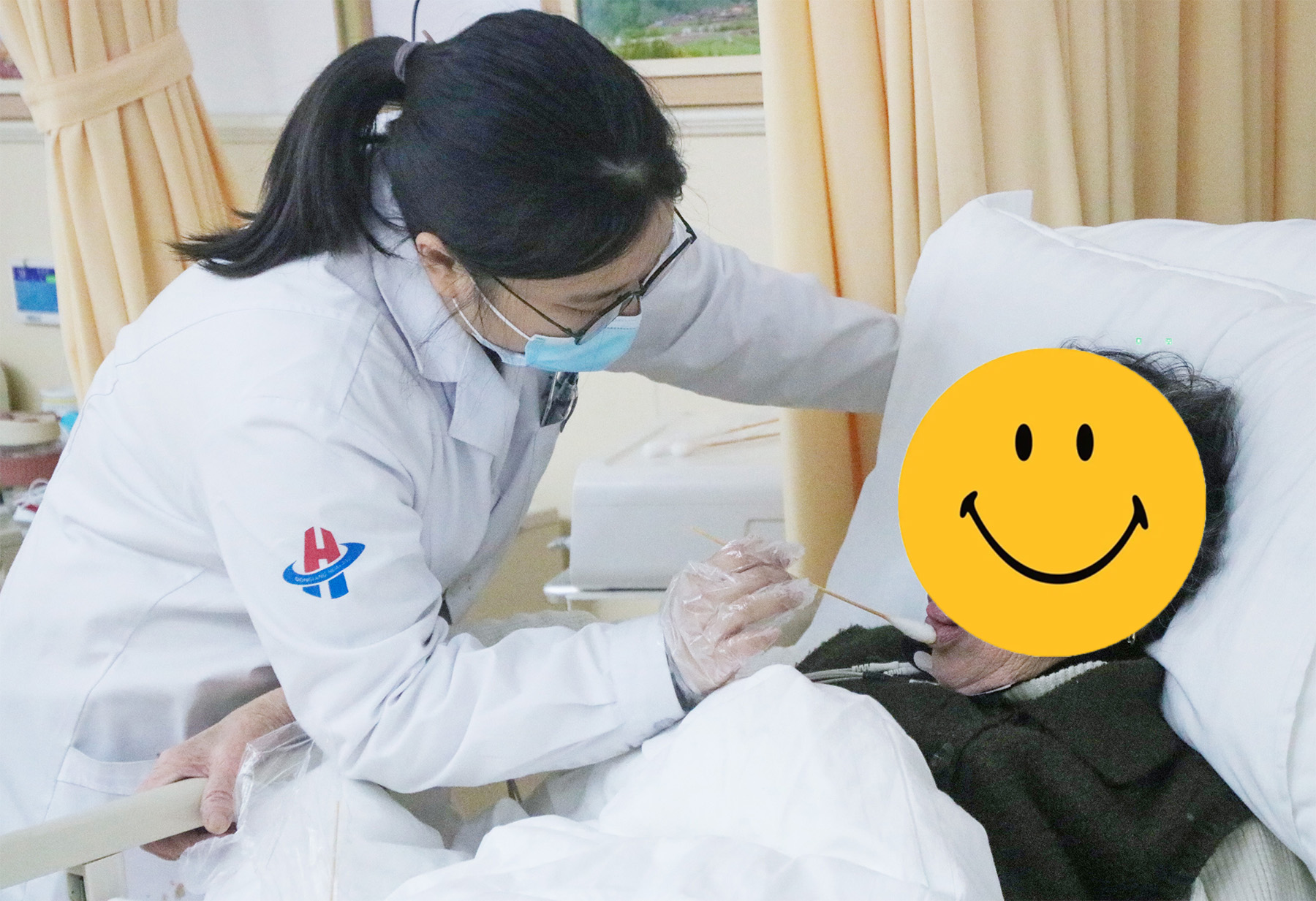 杭州老年康复护理院|杭州金诚护理院医养结合守护老人健康，安享幸福生活 