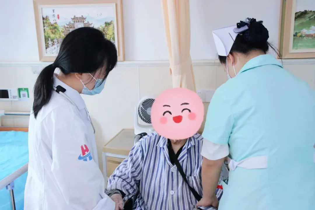 萧山区护理院 | 失能老人怎么护理？杭州金诚护理院医养结合守护老人健康