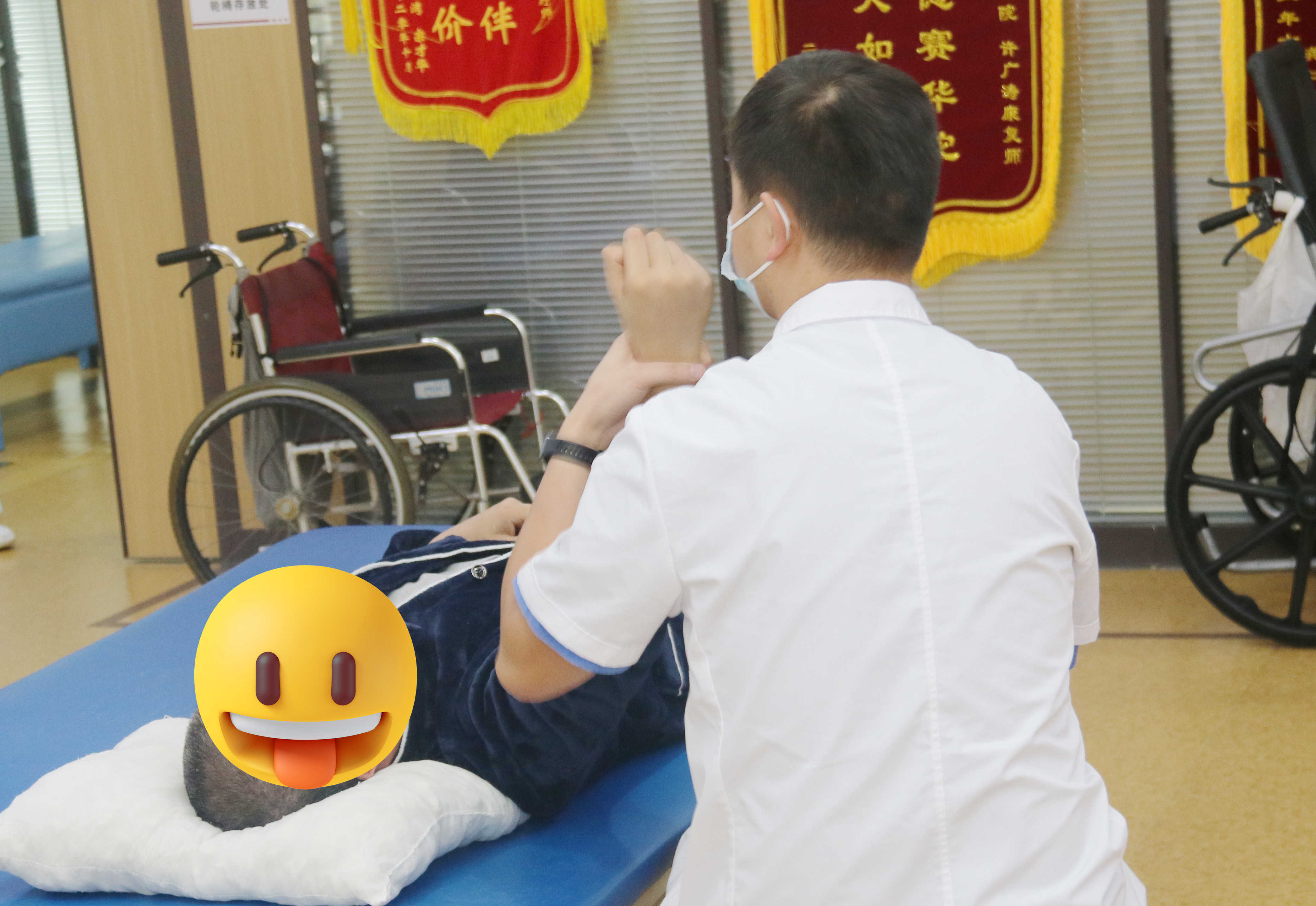杭州金诚护理院“医康养护”一体化，努力打造高质量老人护理“新标杆”