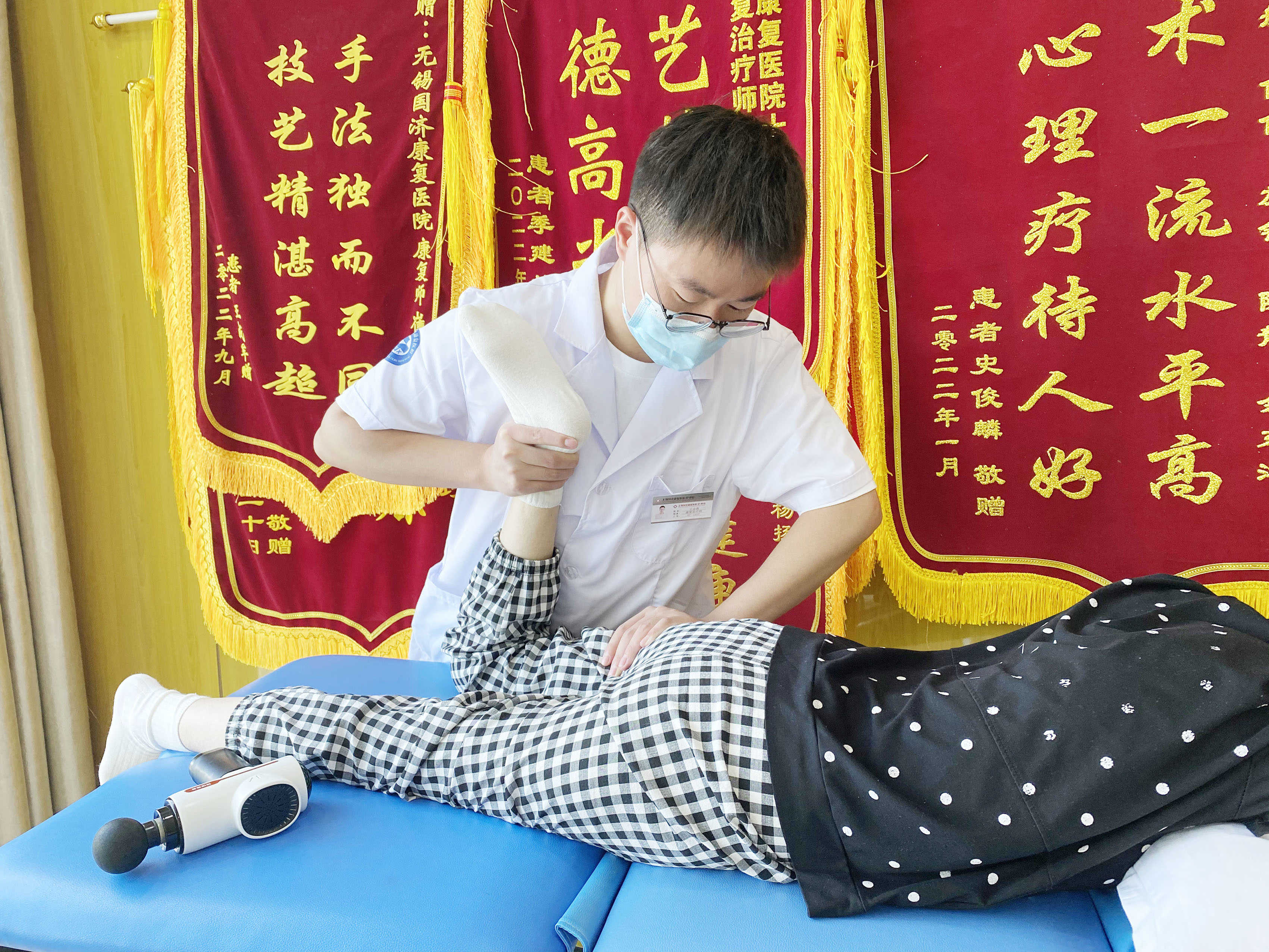 杭州失能失智老人护理院：杭州金诚护理院为老年朋友提供一站式护理服务
