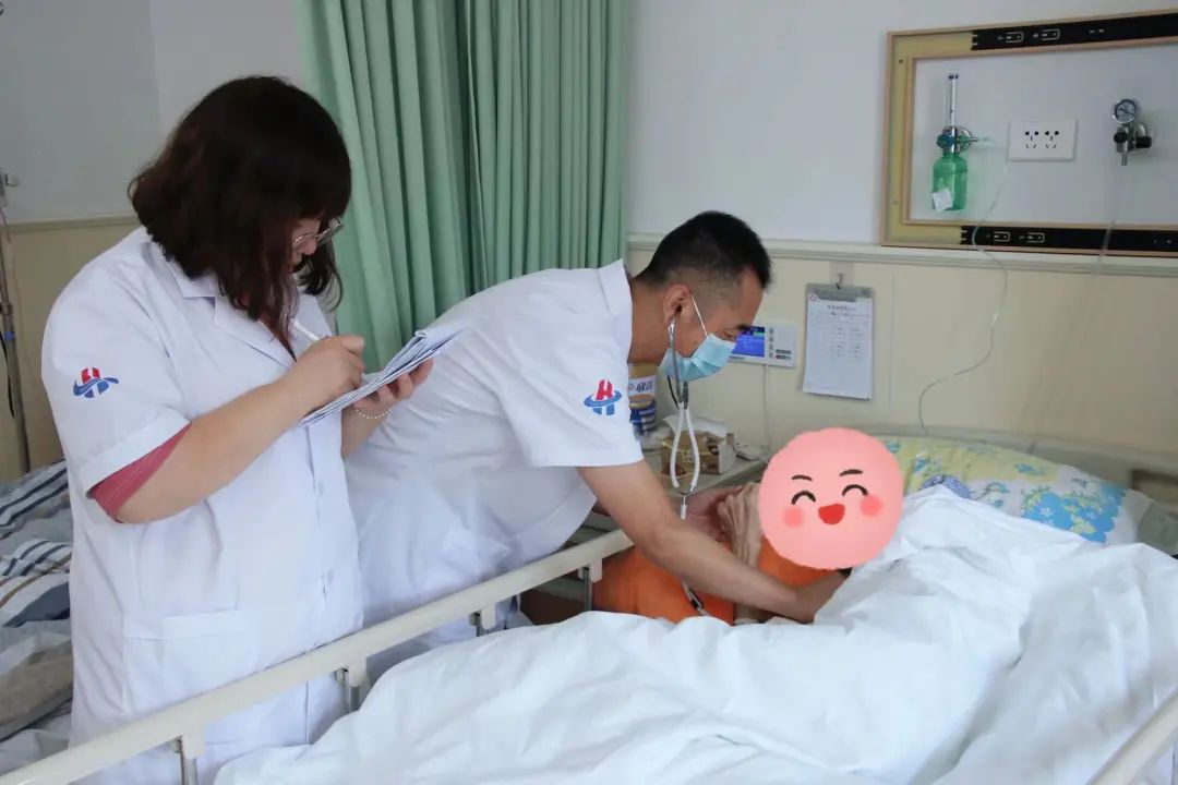 杭州康复护理中心 | 杭州金诚护理院为偏瘫老人提供专业的医疗保障和护理服务
