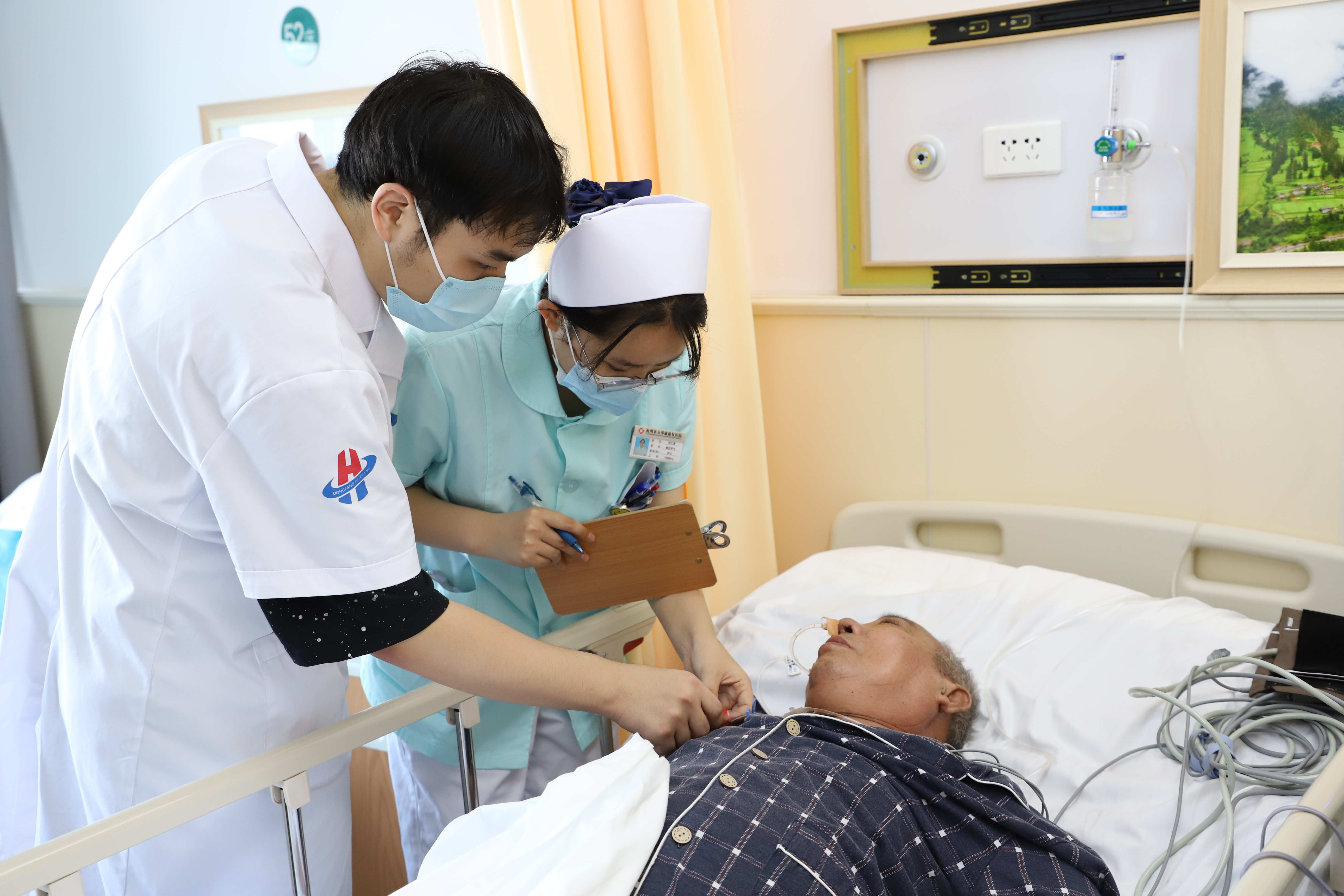 杭州偏瘫护理院：杭州金诚护理院为偏瘫患者提供个性化、人性化的康复护理方案