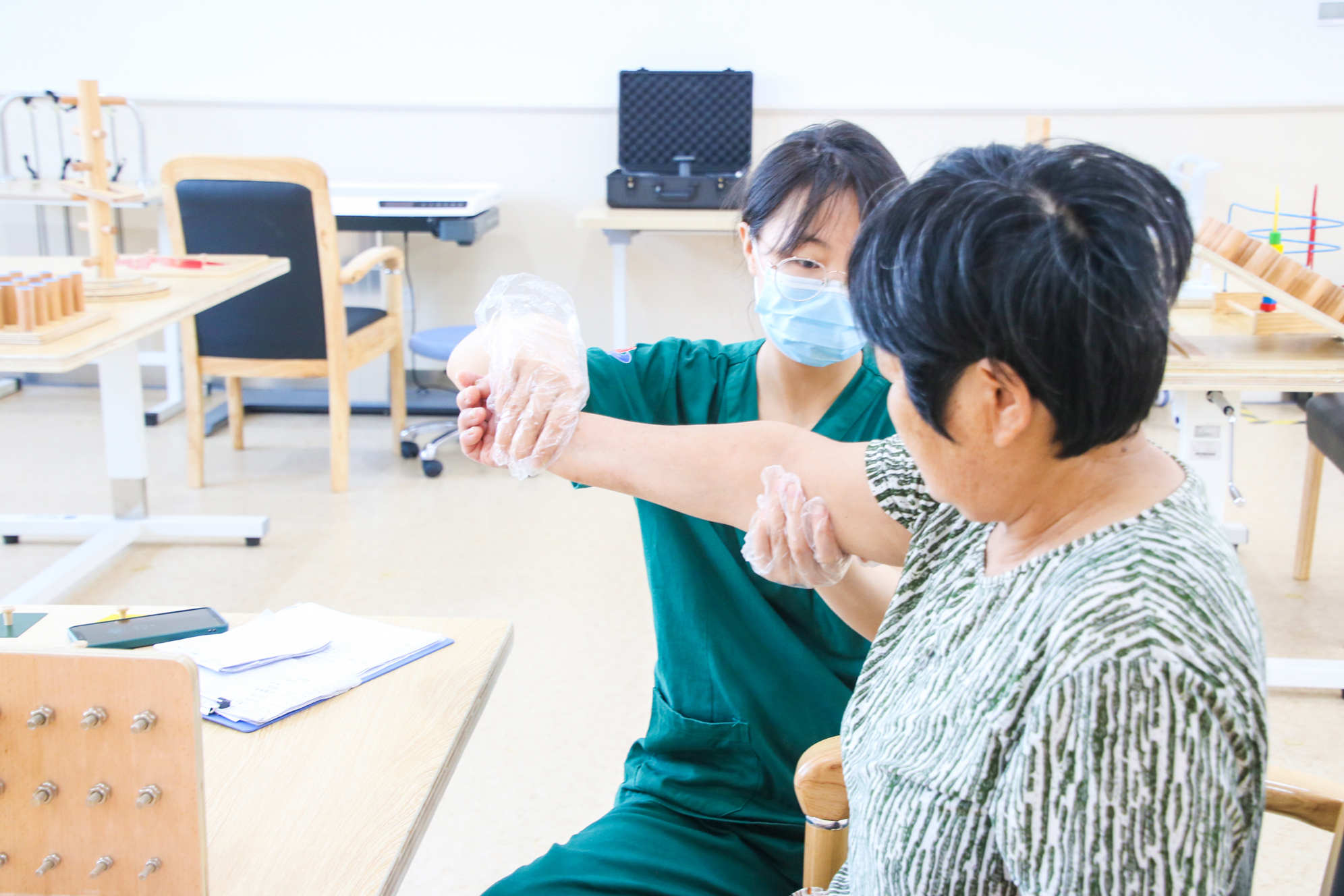 杭州金诚护理院糖尿病管理项目，帮助患者更好地控制病情，提高生活质量