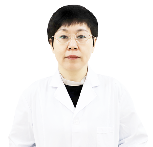 刘葆华 