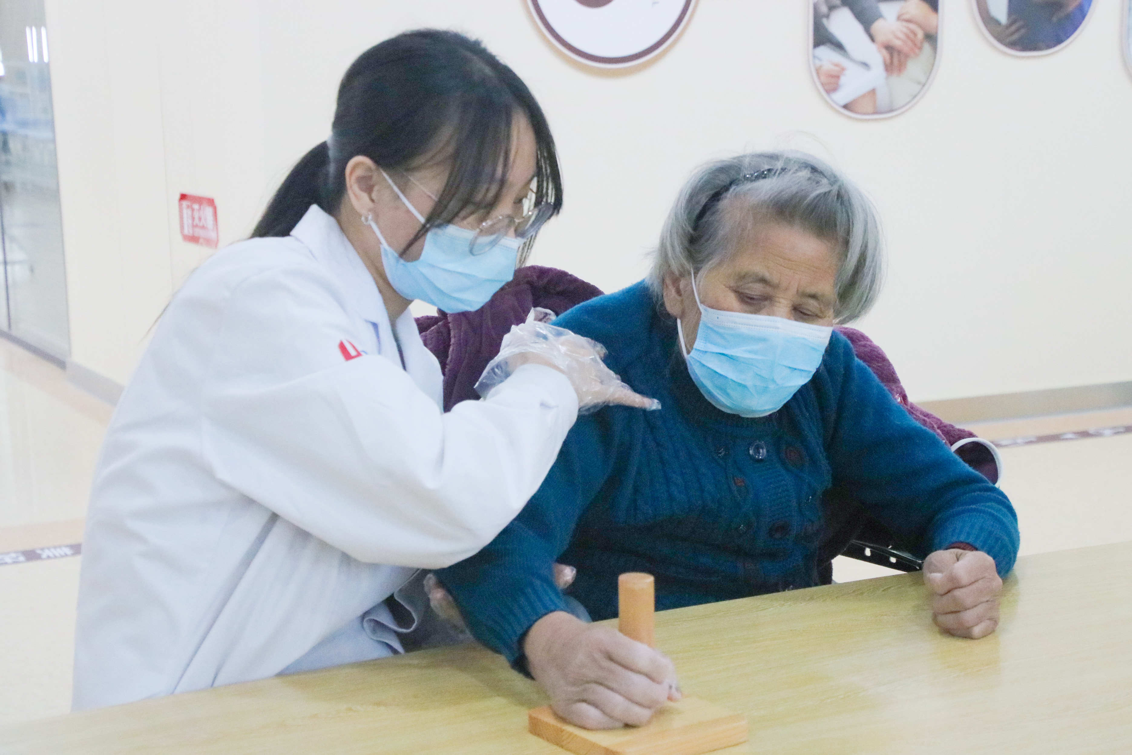 杭州金诚护理院：让老年人的晚年生活更精彩