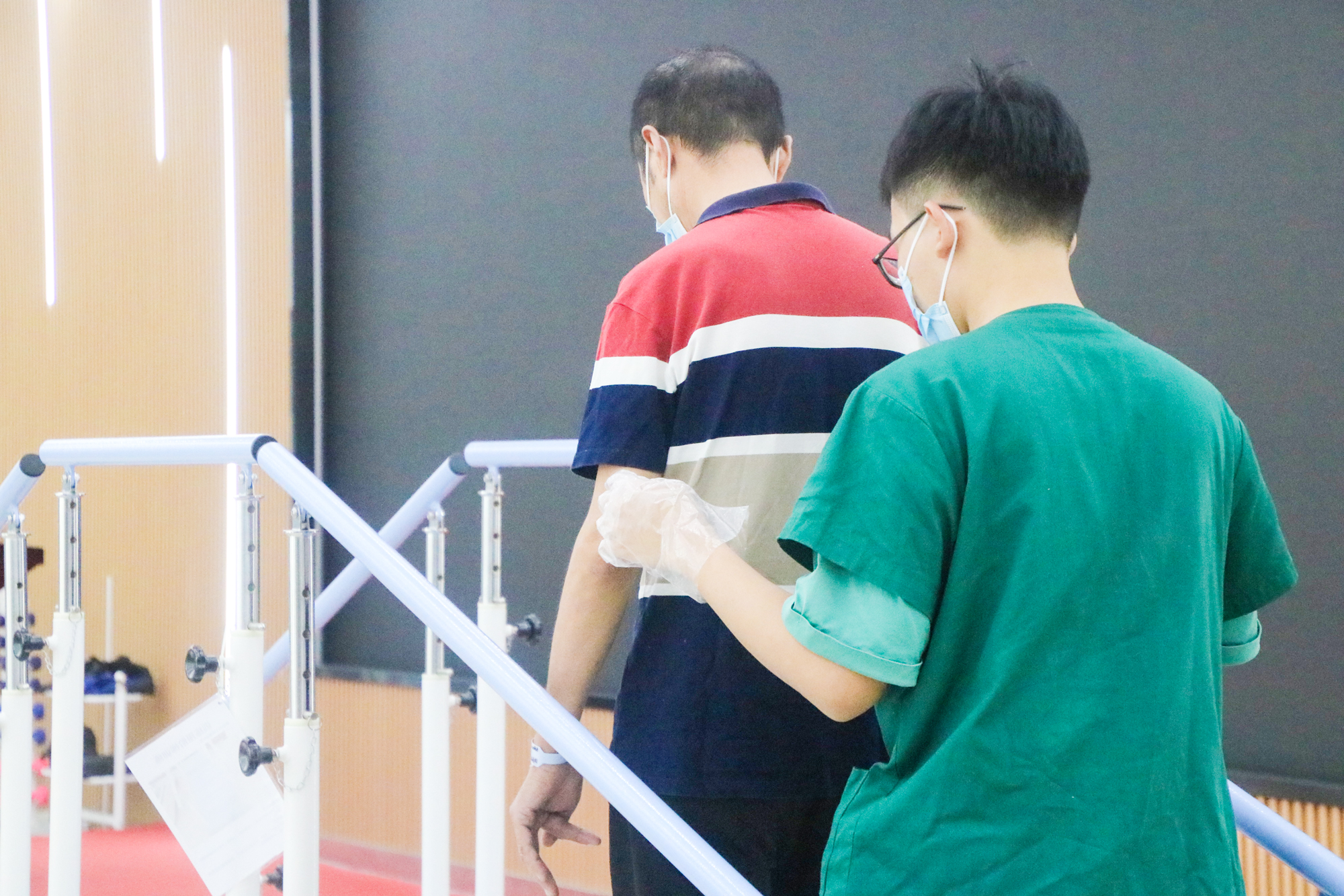 杭州金诚护理院：以专业与温度，助力脑梗偏瘫老人的康复之路