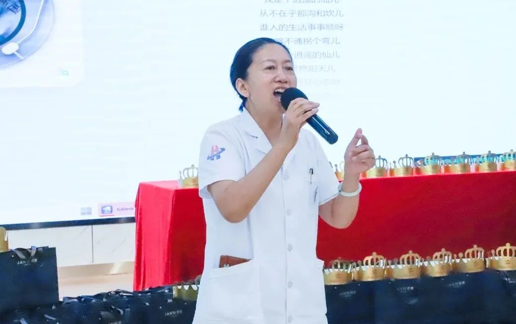 以爱为序，共赴美好 | 杭州金诚护理院员工生日会圆满举行