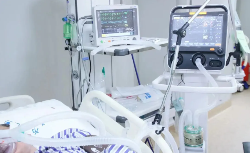 专科护理:杭州金城护理院如何破解老年照护的高难命题