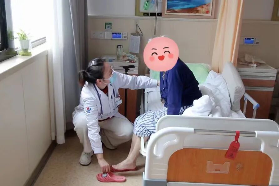 杭州脑卒中护理院 | 杭州金诚护理院：用专业守护脑卒中患者