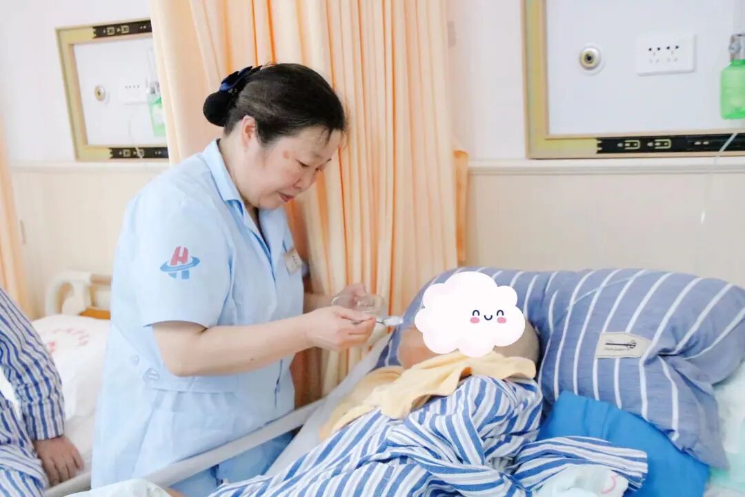 科学卧床护理，守护长者安康——杭州金诚护理院专业卧床照护服务