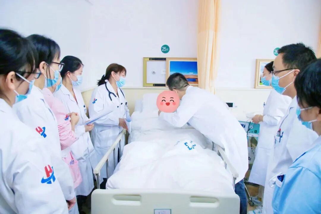 压力性损伤预防与护理 | 杭州金诚护理院全流程守护卧床患者安康
